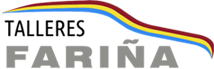 Talleres Fariña Logo